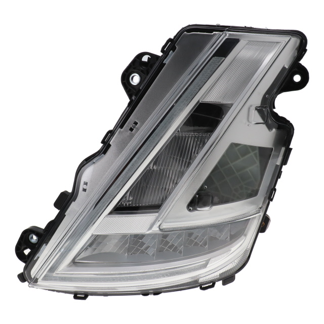 Led Headlamp LH To Suit Volvo Fh5