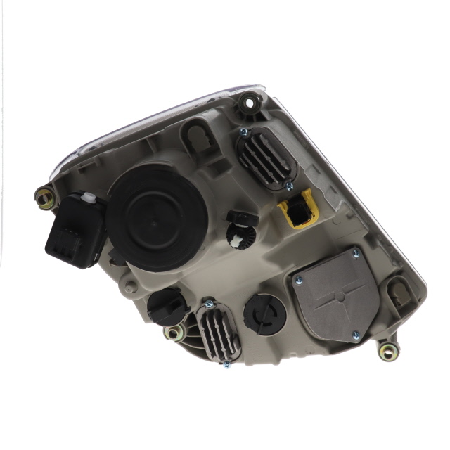 VLHL0055 Headlamp LH Electric L/Levelling To Suit Volvo Fl Fe Euro 6