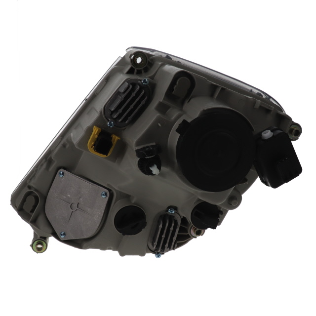 VLHL0056 Headlamp RH Electric L/Levelling To Suit Volvo Fl Fe Euro 6