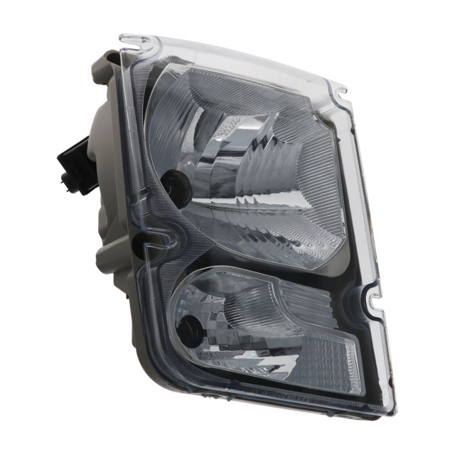 Headlamp RH To Suit Volvo Electric RHD