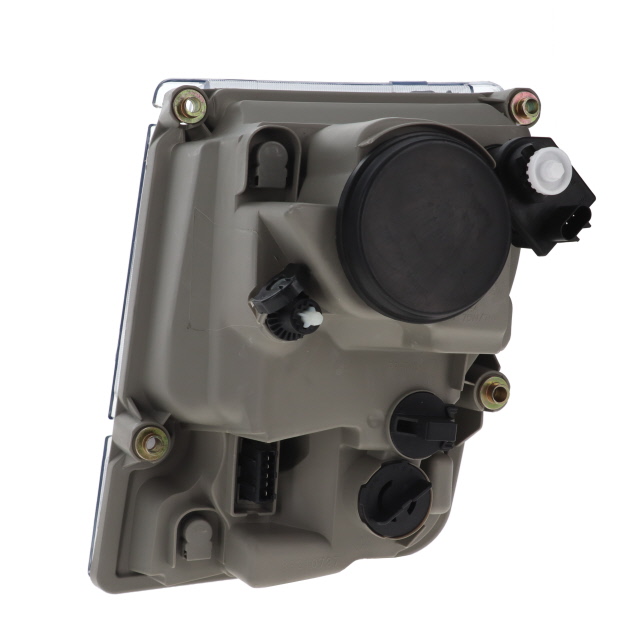 VLHL0063 Headlamp RH To Suit Volvo Electric RHD