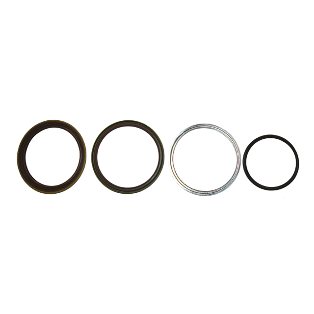 HUB AXLE OIL SEAL KIT