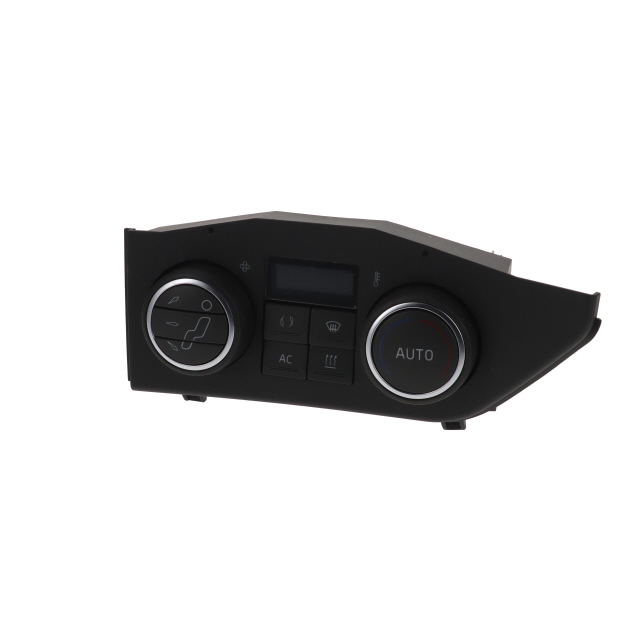 Air Con Control Panel RHd To Suit Volvo