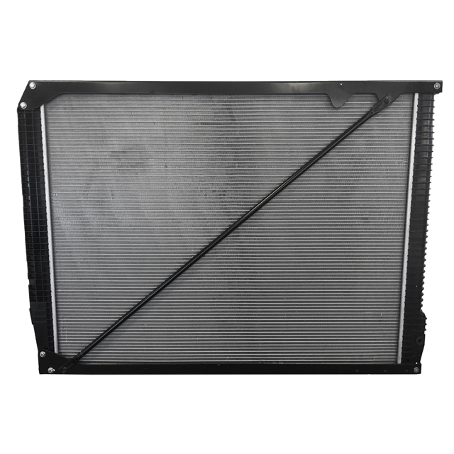 VLIC0004U INTERCOOLER