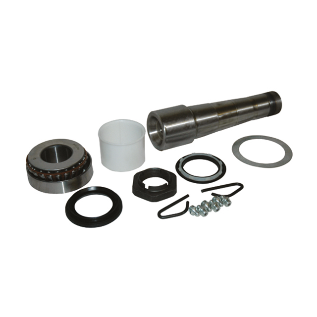 KING PIN KIT WHEEL ONLY