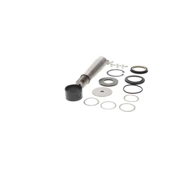 VLKP0009 KING PIN KIT WHEEL ONLY