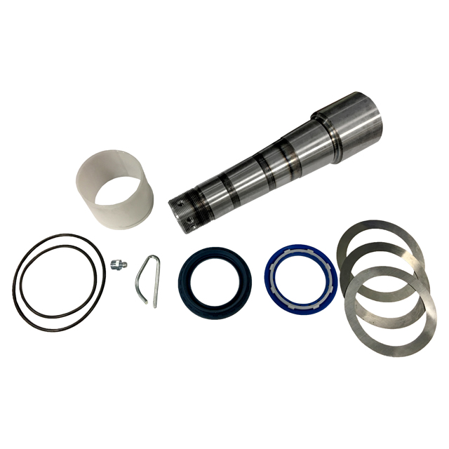 KING PIN KIT WHEEL ONLY