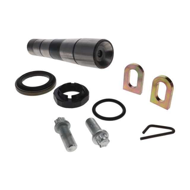 King Pin Kit (Wheel Only) - To Suit VOLVO/RENAULT