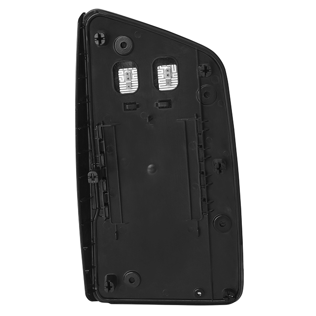 Main mirror glass RH to suit Volvo