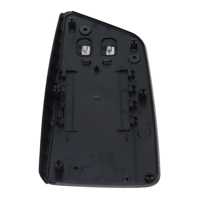 VLMG0006 MAIN MIRROR GLASS LH 24V HEATED