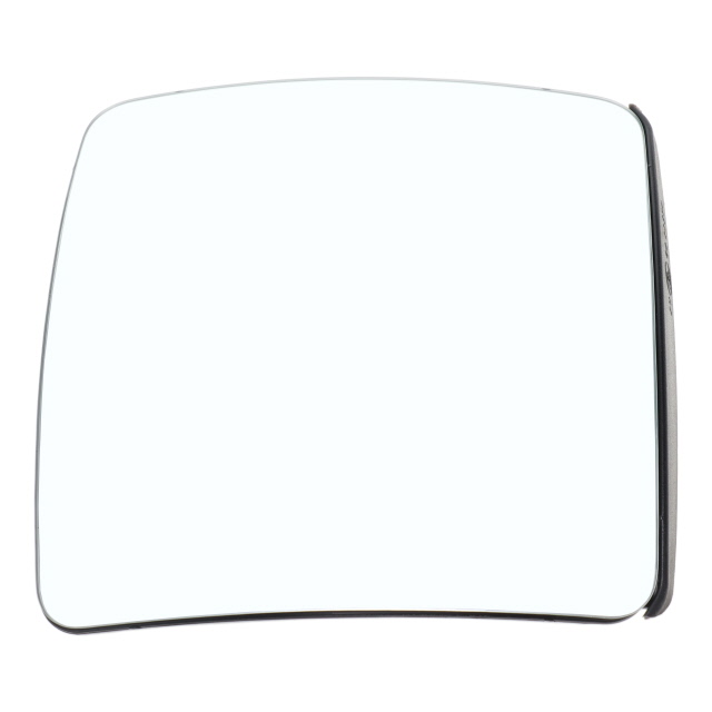 WIDE ANGLED MIRROR GLASS L+R 24V HEATED