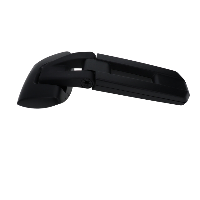 VLMH0007 FRONT VIEW MIRROR WITH ARM AND COVER VOLVO FH SERIES 4