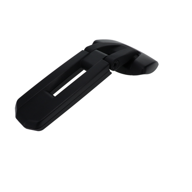 VLMH0007 FRONT VIEW MIRROR WITH ARM AND COVER VOLVO FH SERIES 4