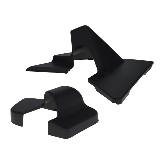 VLMH0013 TWIN MIRROR ASSEMBLY ELECTRIC HEATED 24V LH VOLVO FH4