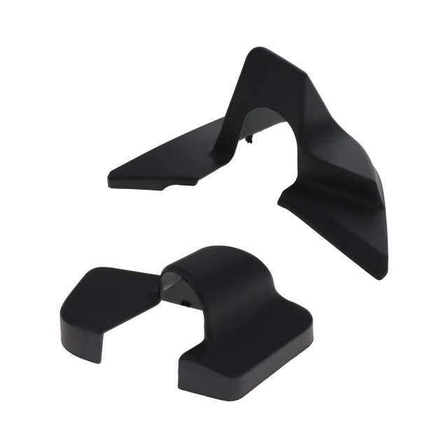 VLMH0014 TWIN MIRROR ASSEMBLY ELECTRIC HEATED 24V RH VOLVO FH4