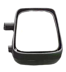VOLVO WIDE ANGLED MIRROR ASSEMBLY RH