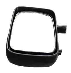 VOLVO WIDE ANGLED MIRROR ASSEMBLY LH