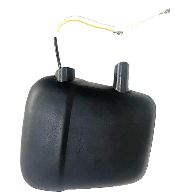 VLMH0020 Mirror Head 235x210mm LH suits MAN