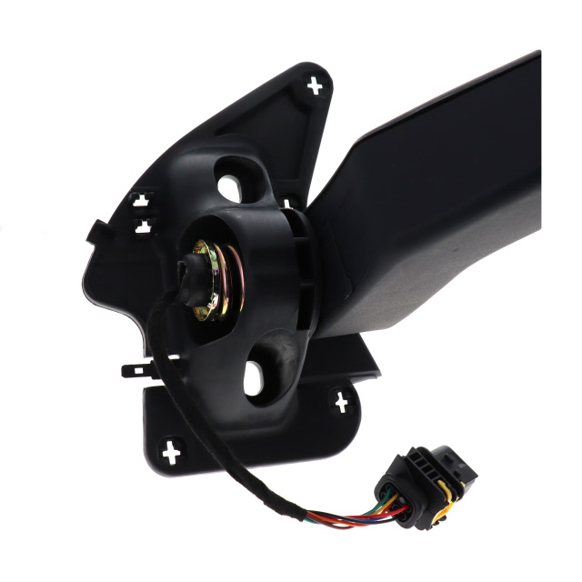 VLMH0025 MIRROR ASSY RH LHD