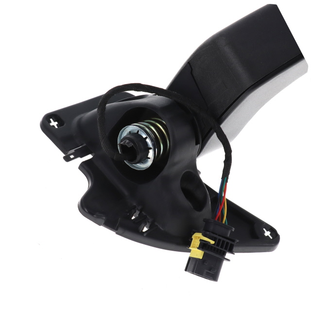 VLMH0026 MIRROR ASSY LH LHD