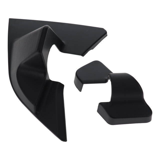 VLMH0026 MIRROR ASSY LH LHD