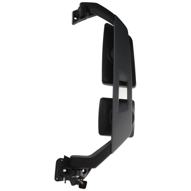 VLMH0030 TWIN MIRROR ASSEMBLY LH TO SUIT VOLVO FH5