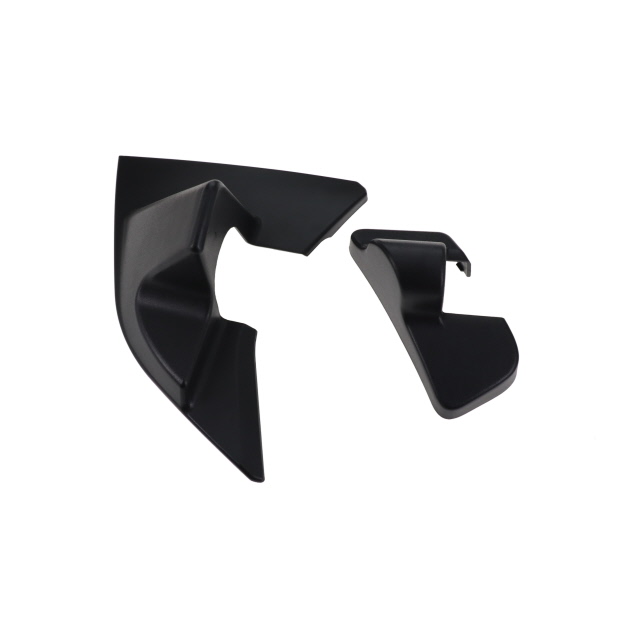 VLMH0030 TWIN MIRROR ASSEMBLY LH TO SUIT VOLVO FH5