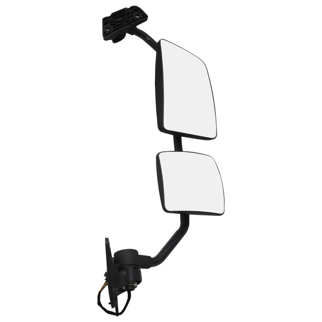 TWIN MIRROR ASSEMBLY RH TO SUIT VOLVO FMX