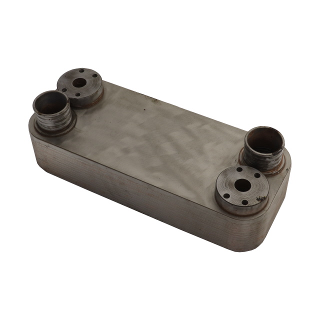 OIL COOLER TO SUIT VOLVO OFF ROAD CONSTRUCTION