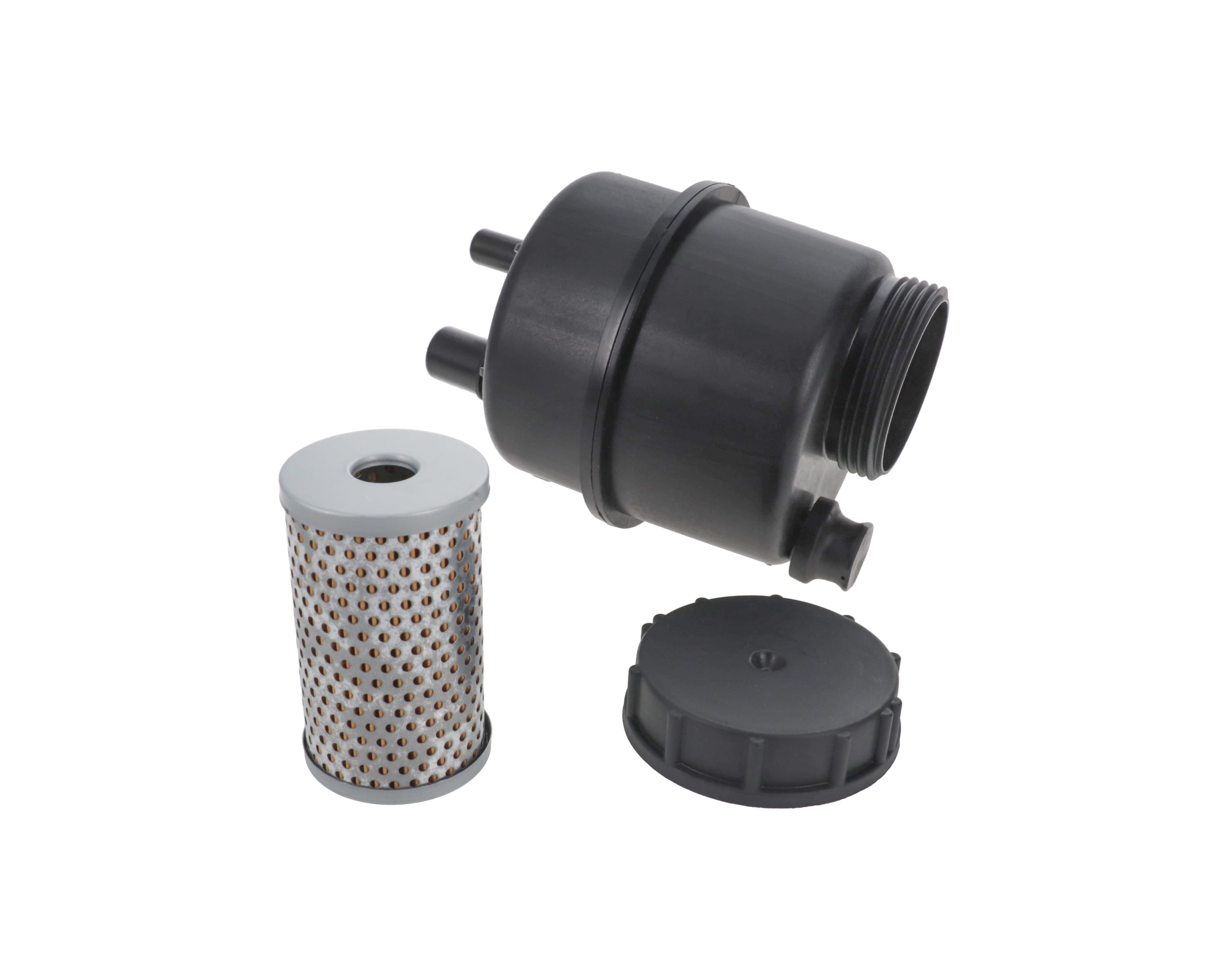 VLOR0001 Power Steering Oil Reservoir To Suit Volvo