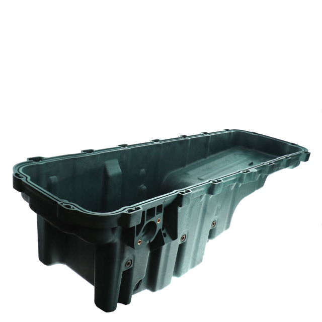 VLOS0006 OIL SUMP VOLVO