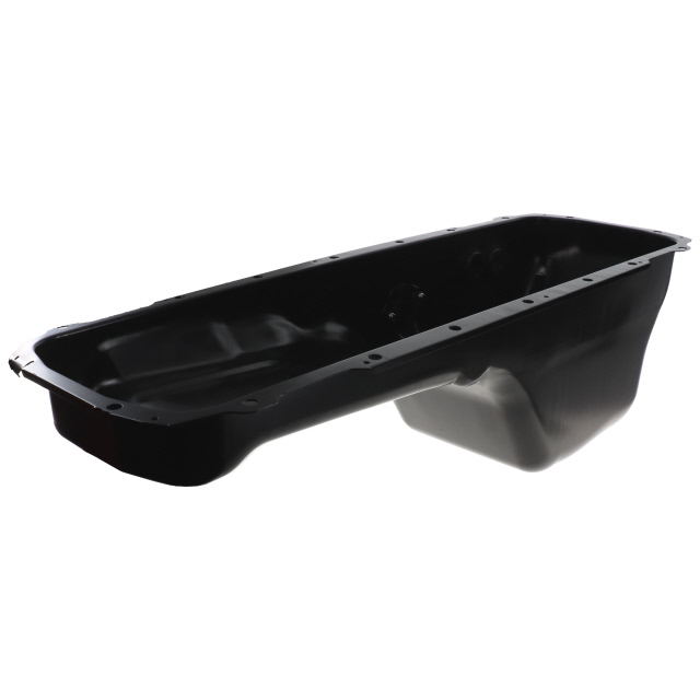 Oil Sump - To Suit VOLVO (NOT SUPPLIED WITH SENSOR