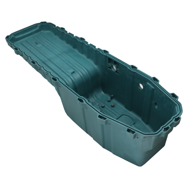 OIL SUMP TO SUIT VOLVO FH13