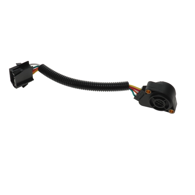 VLPSN0002 Accelerator Pedal Pressure Sensor suits VOLVO