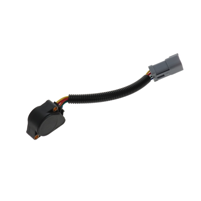 VLPSN0005 Accelerator Pedal Pressure Sensor suits VOLVO