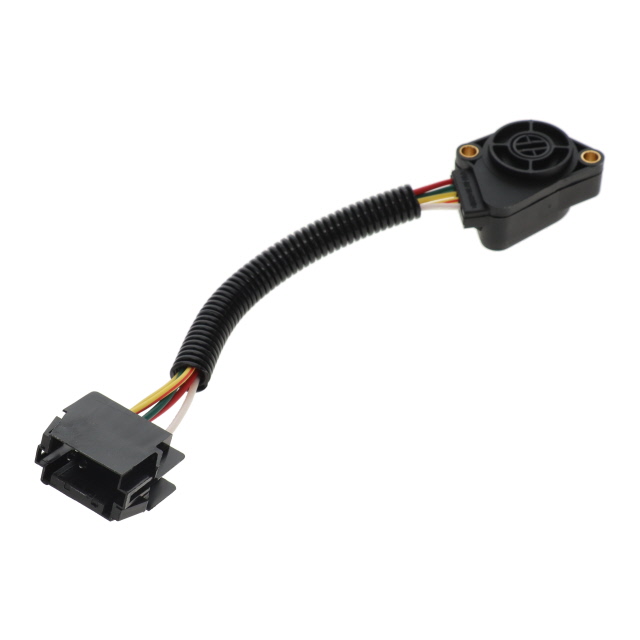 VLPSN0010 Accelerator Pedal Position Sensor - Volvo