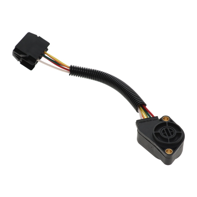 VLPSN0010 Accelerator Pedal Position Sensor - Volvo
