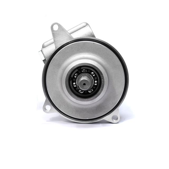 POWER STEERING PUMP TANDEM