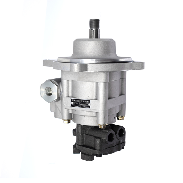 VLPSP0011 POWER STEERING PUMP TANDEM