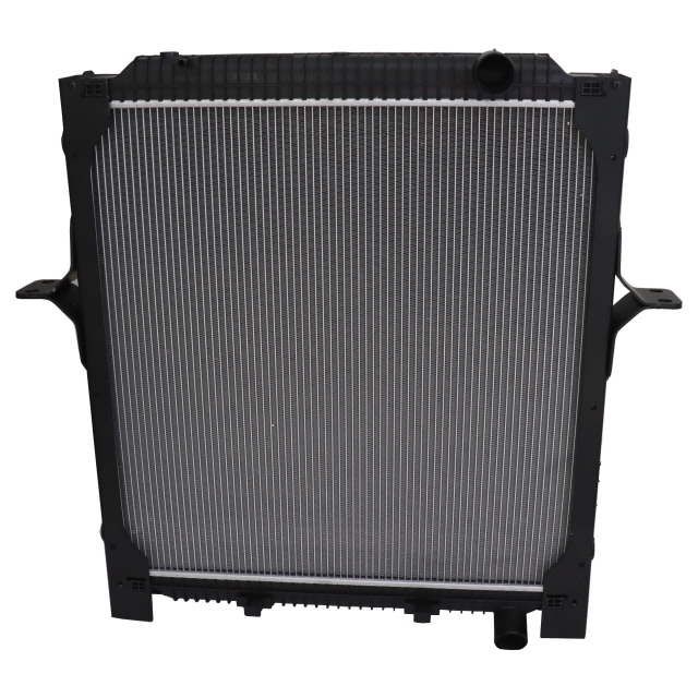 Radiator Assembly Inc Frame To Suit Volvo Renault