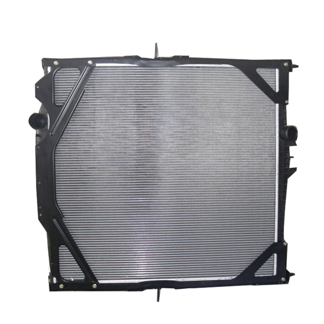 VLRD0010U RADIATOR