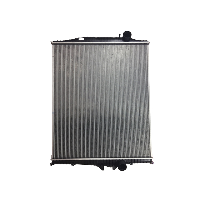 RADIATOR WITHOUT FRAME