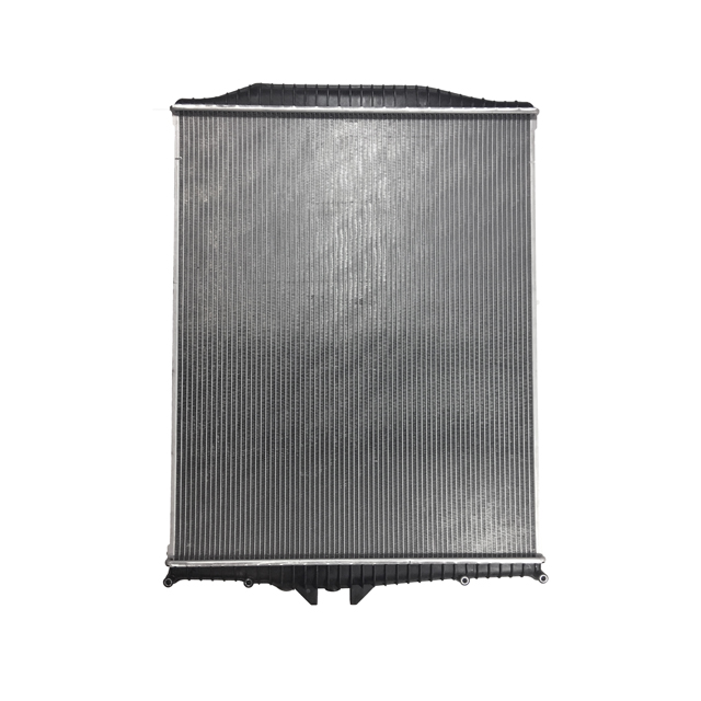 VLRD0015U RADIATOR WITHOUT FRAME