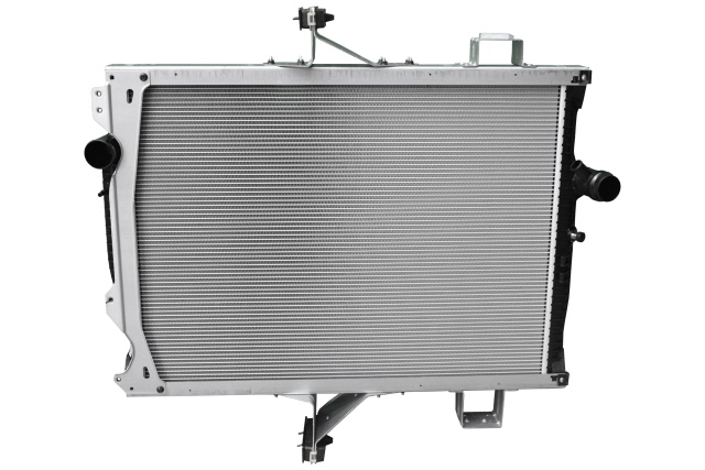 Mahle Radiator - Suits Volvo