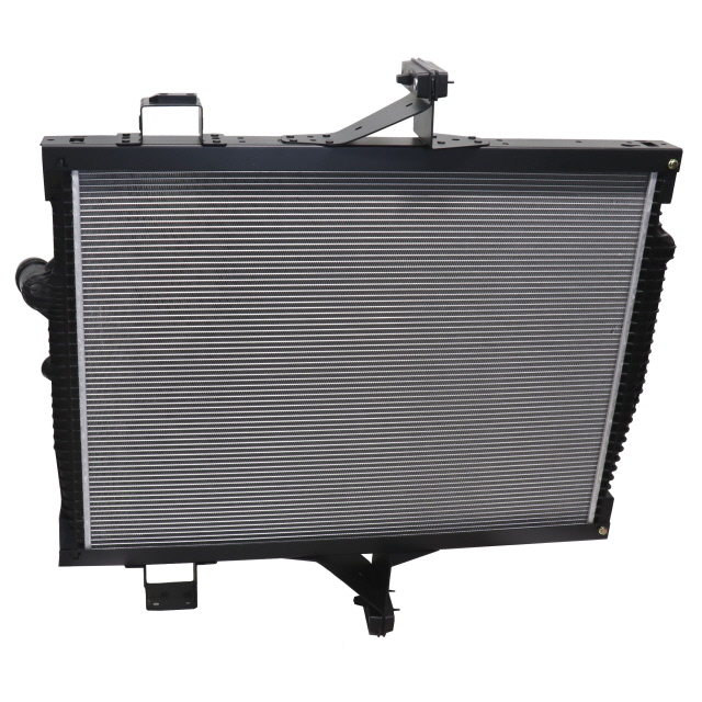 VLRD0016U Radiator c/w Frame to suit Volvo