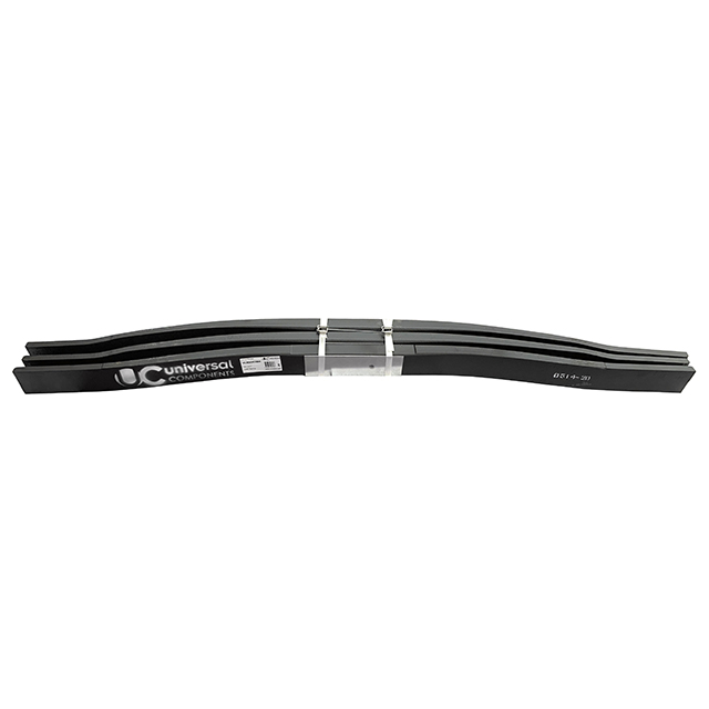 VOLVO REAR MULTI LEAF SPRING HEAVY DUTY 155MM THICK