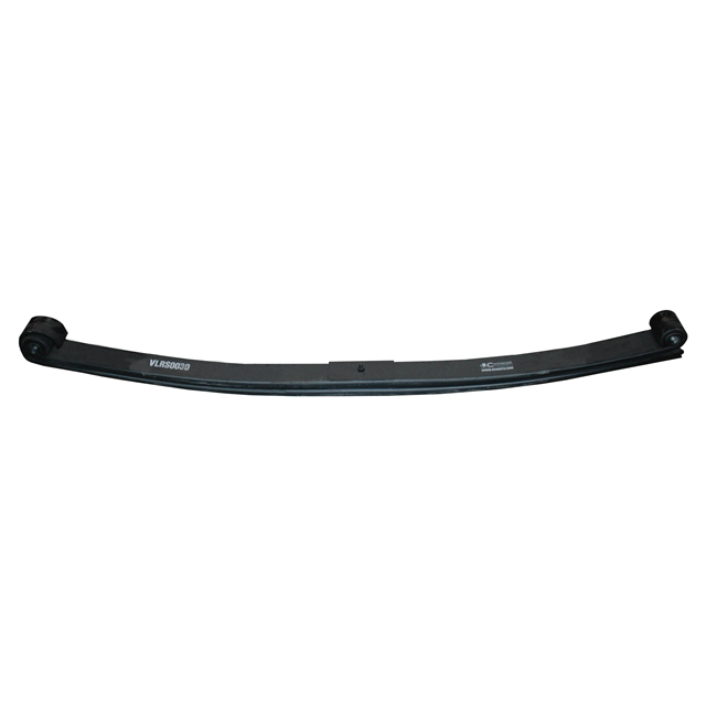 FRONT TWIN LEAF SPRING