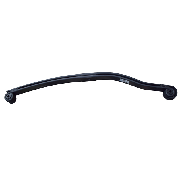 Leaf Spring Front - 2 Leaf