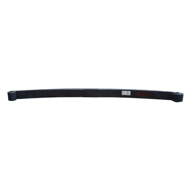 FRONT TWIN LEAF SPRING