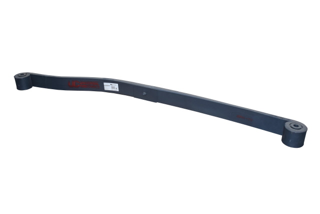 Single Leaf Front Spring To Suit VOLVO Fh E6